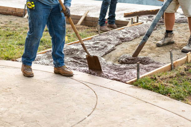  La Vale, MD Concrete contractor Pros