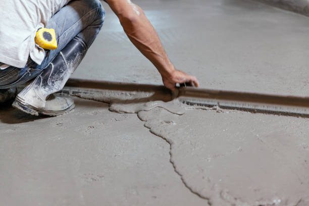 Best Local Concrete Companies  in La Vale, MD