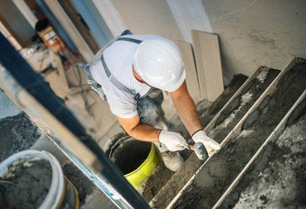 Best Commercial Concrete Contractor  in La Vale, MD